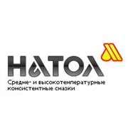 Логотип компании НПП Натол, ООО (Краматорск)