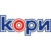 Логотип компании Кори (Казань)