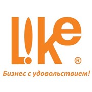 Логотип компании Компания ЛАЙК (Екатеринбург)