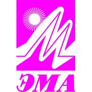 Логотип компании Завод ЭМА, ЗАО (Екатеринбург)