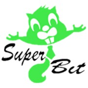 Логотип компании SuperBit &Co, SRL (Кишинев)