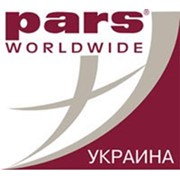 Логотип компании Парс Украина, ООО (Киев)