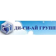 Логотип компании Ди-Си-Ай Групп, ЧП (Киев)