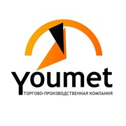 Логотип компании Юмет (Москва)