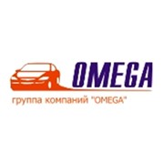 Логотип компании Автосалон Омега, ООО (Киев)