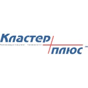 Логотип компании Кластер-Плюс, ЧП (Харьков)