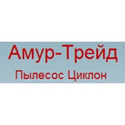 Логотип компании Амур-Трейд, ООО (Хабаровск)