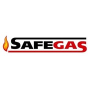 Логотип компании SafeGas, ЧП (Княжичи)