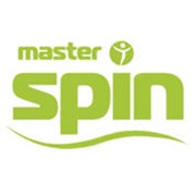 Логотип компании Master Spin, Компания (Киев)