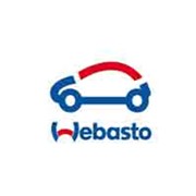 Логотип компании Webasto Shop, ООО (Львов)