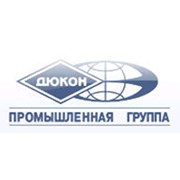 Логотип компании НПФ Дюкон ОП, ООО (Самара)