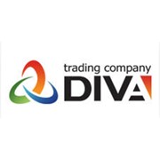 Логотип компании Компания Дива (Diva), ООО (Ровно)