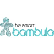 Логотип компании Бамбула, ООО (Вambula) (Киев)