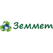 Логотип компании Земмет, ООО (Санкт-Петербург)