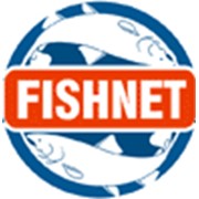 Логотип компании Фишнет, ООО (Великие Луки)