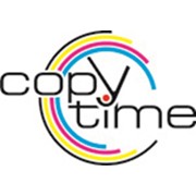 Логотип компании Copy-time (Копи-тайм), ИП (Саратов)