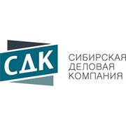 Логотип компании Сибирская Деловая Компания (Тула)