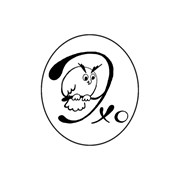 Логотип компании Студия ЭХО (Минск)