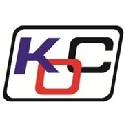Логотип компании KazОптСтрой (Кокшетау)