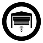 Логотип компании Ворота Всех Видов - автоматические ворота и рольставни (Пенза)