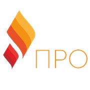Логотип компании Прогреем (Минск)