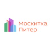Логотип компании МОСКИТКА ПИТЕР (Санкт-Петербург)