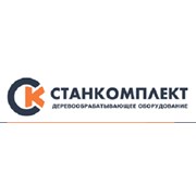Логотип компании Станкомплект (Днепр)