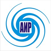 Логотип компании АИР, ООО (Волгоград)