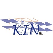 Логотип компании “КИН“ НПК, ООО (Киев)
