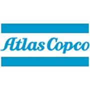 Логотип компании Атлас Копко Украина, ООО (Киев)