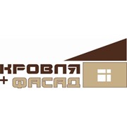 Логотип компании ТК Кровля + Фасад, ООО (Екатеринбург)