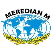 Логотип компании Группа Мередиан М, ООО (Киев)