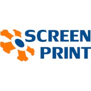 Логотип компании ООО SCREEN PRINT (Ташкент)