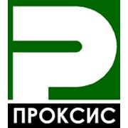 Логотип компании Проксис, ООО (Киев)