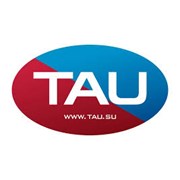 Логотип компании ТОО “TAU Product“ (Шымкент)