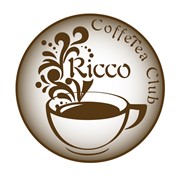 Логотип компании Ricco CoffeeTea Island, ЧП (Малин)