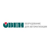 Логотип компании Производственное Объединение ОВЕН, ООО (Москва)