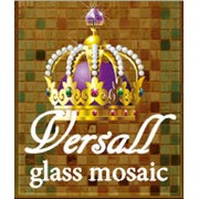Логотип компании Версаль Глас Мозаик (Versall glass mosaic), ООО (Киев)
