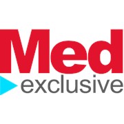 Логотип компании Med-exclusivе,ООО (Киев)