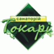Логотип компании Токари, Cанаторий (Лебедин)