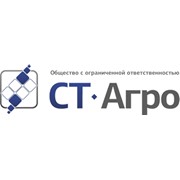 Логотип компании СТ-Агро, ООО (Екатеринбург)