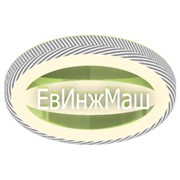 Логотип компании ЕвИнжМаш, ЧП (Минск)