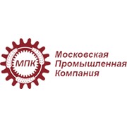Логотип компании Московская промышленная компания, ООО (Москва)