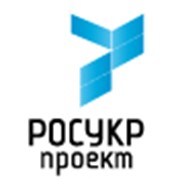 Логотип компании РосУкрПроект, СПД (Киев)