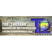 Логотип компании Тиолайн, ТОО (Кокшетау)