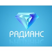 Логотип компании Юк радианс, ООО (Иваново)