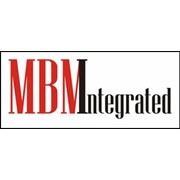 Логотип компании МВМ-Интегрейтед, ЧП (Киев)