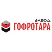 Логотип компании Завод Гофротара, ТОО (Павлодар)