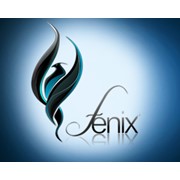 Логотип компании Центр биорегуляционной медицины и косметологии “Fenix“ (Киев)