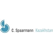 Логотип компании C.Шпаарманн Казахстан, ТОО (Алматы)